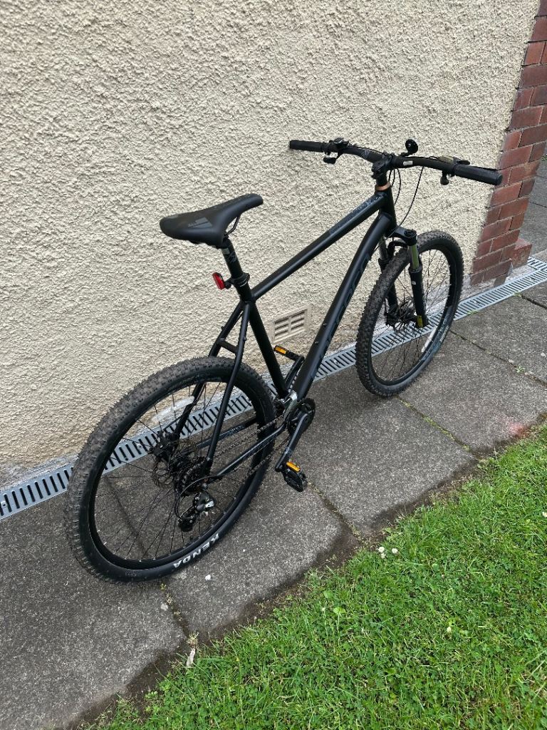 Carrera Vengeance 27” Mountain Bike
