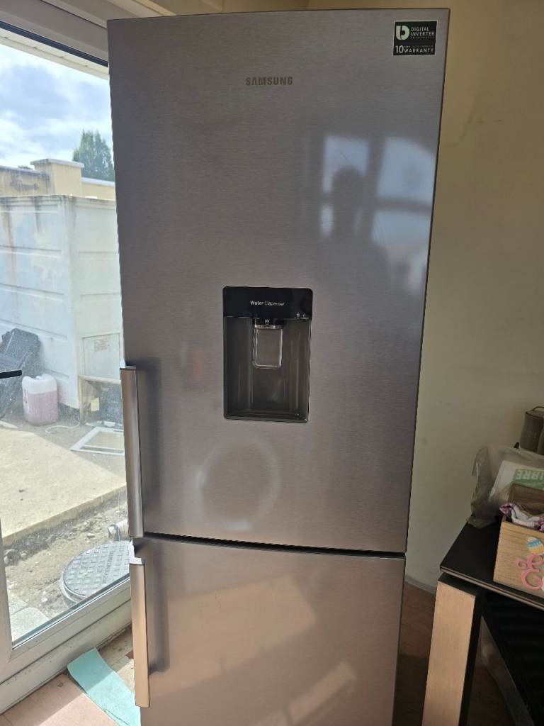 Samsung fridge freezer