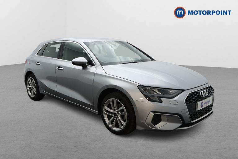 2023 Audi A3 30 TFSI Sport 5dr Hatchback Petrol Manual