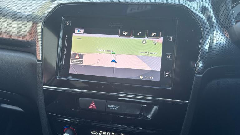 2023 Suzuki Vitara 1.5 Hybrid SZ5 ALLGRIP 5dr AGS Hybrid Estate Estate Hybrid Automatic