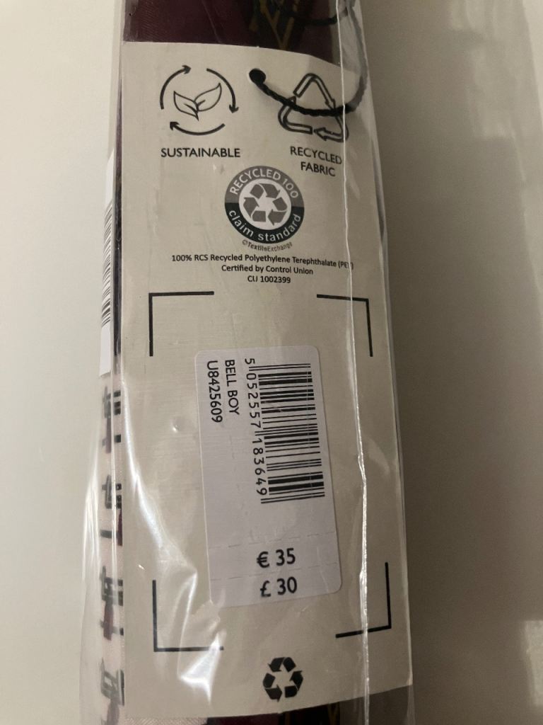 New : Radley Umbrella