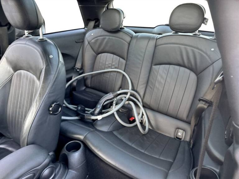 2021 MINI Hatch 135kW Cooper S Level 3 33kWh 3dr Auto HATCHBACK ELECTRIC Automatic