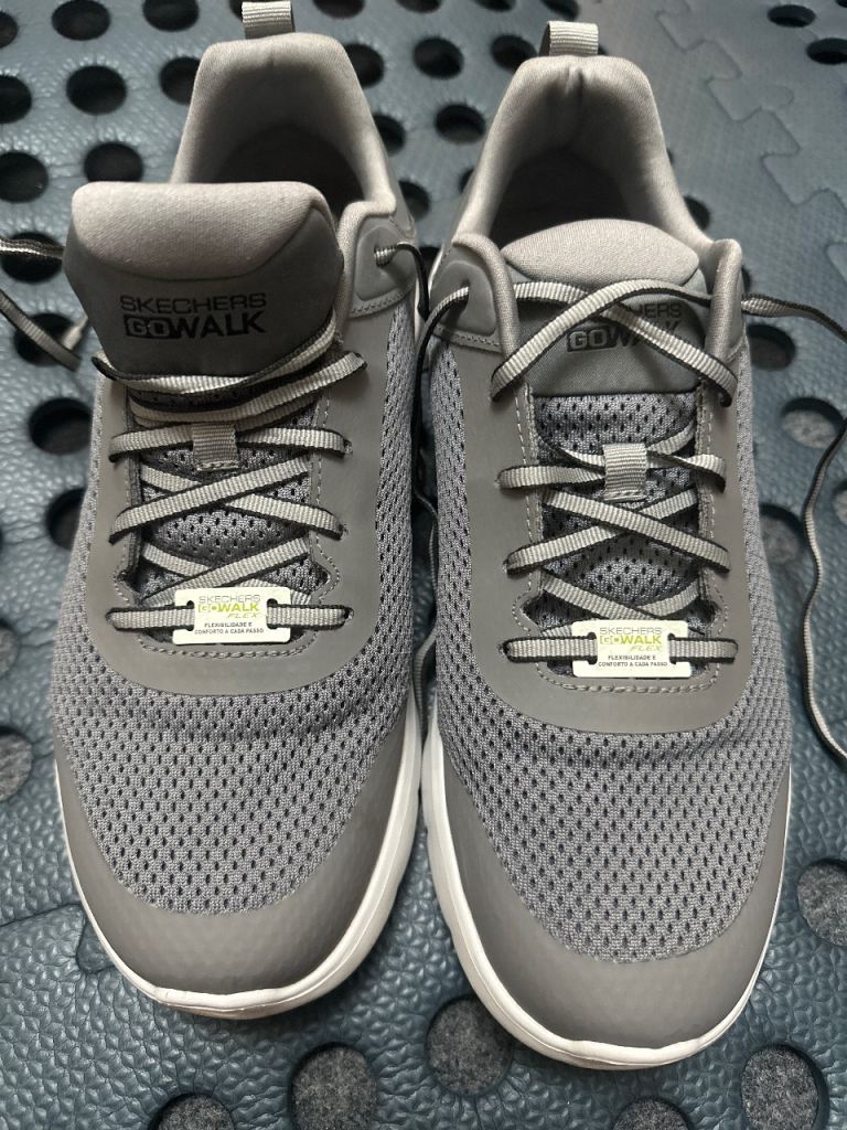 Skechers Go Walk Flex Sport Shoes