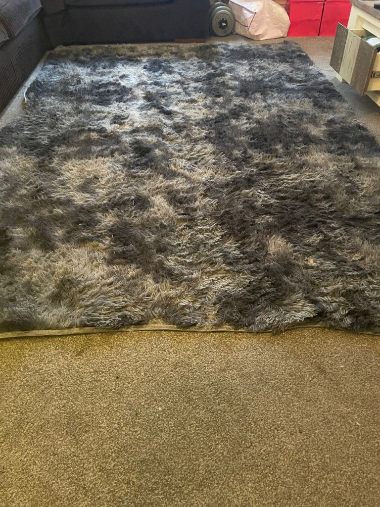 Large Area Rug