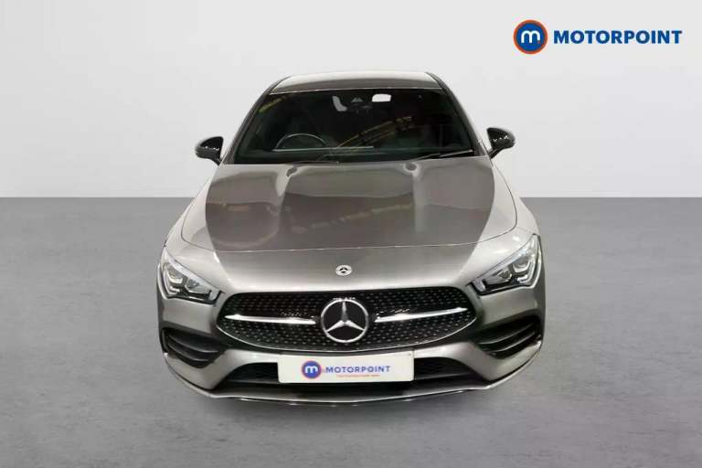 2022 Mercedes-Benz CLA CLA 200 AMG Line Executive 4dr Tip Auto Coupe Petrol Automatic