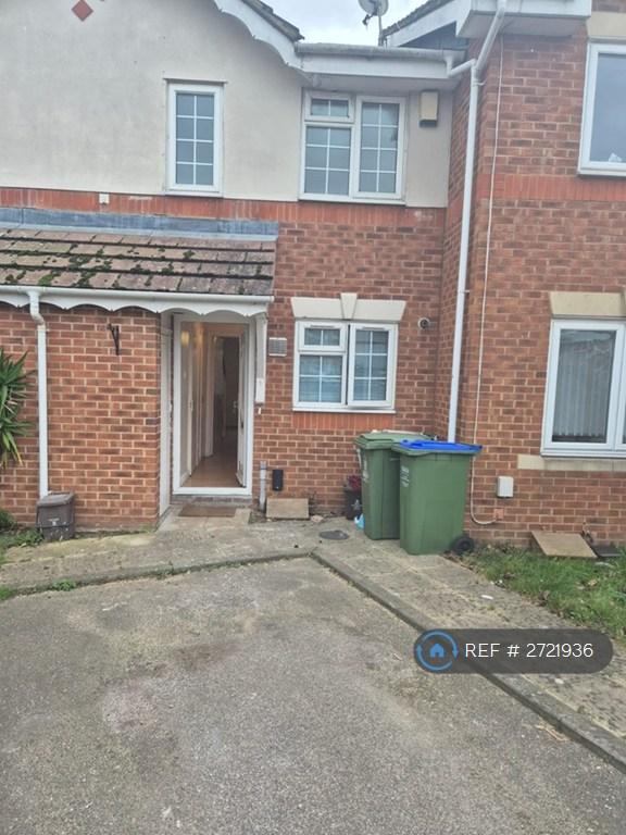 2 bedroom house in Duriun Way, Erith, DA8 (2 bed) (#2721936)