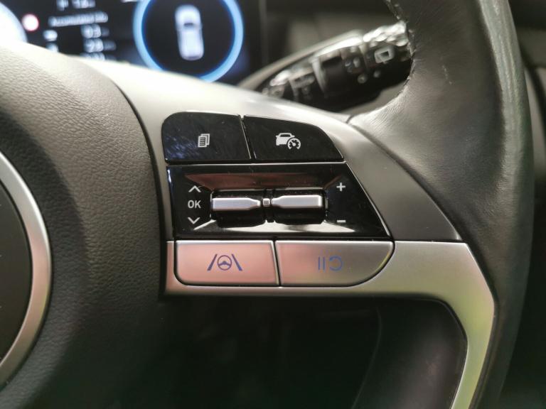 2022 Hyundai TUCSON 1.6 T-GDi Ultimate SUV 5dr Petrol Manual Euro 6 (s/s) (150 ps) - HEAT AND C S...