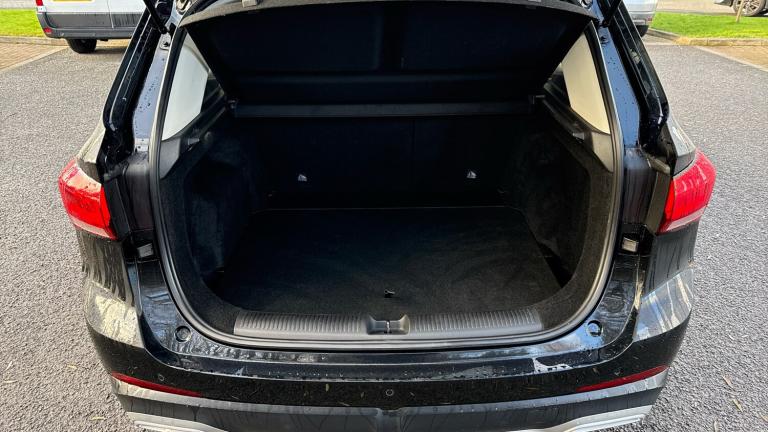 2024 MG MG ZS 1.5 Hybrid+ Trophy 5dr Auto Hybrid Hatchback Hatchback Hybrid Automatic