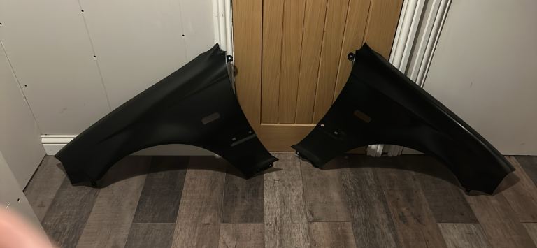 Honda civic wings 1999-2001