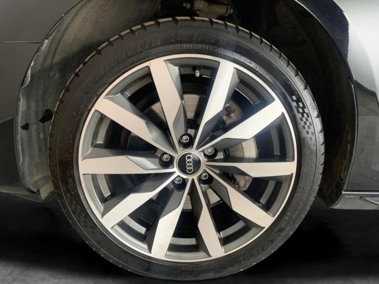 2021 Audi A4 Avant 2.0 TDI 40 Sport Edition Estate 5dr Diesel S Tronic quattro Euro 6 (s/s) (2 Es...