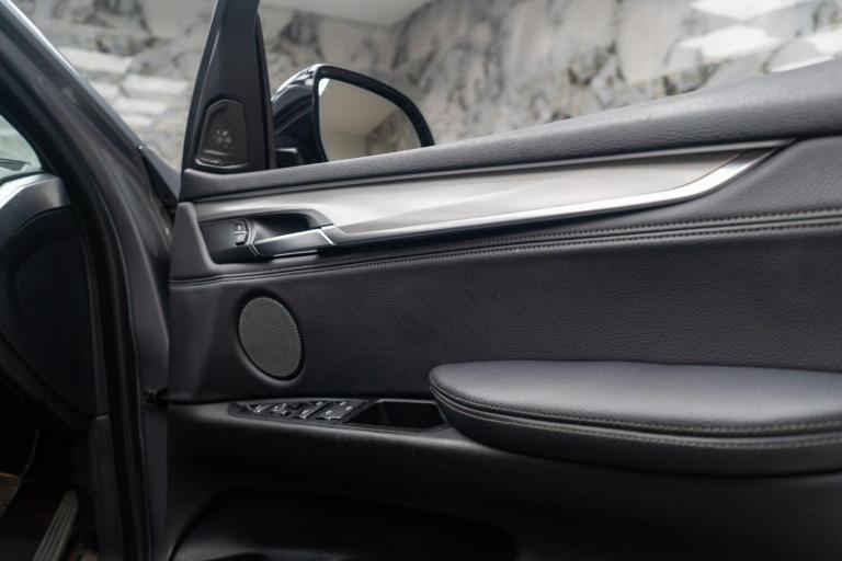 2018 BMW X5 xDrive M50d 5dr Auto ESTATE DIESEL Automatic