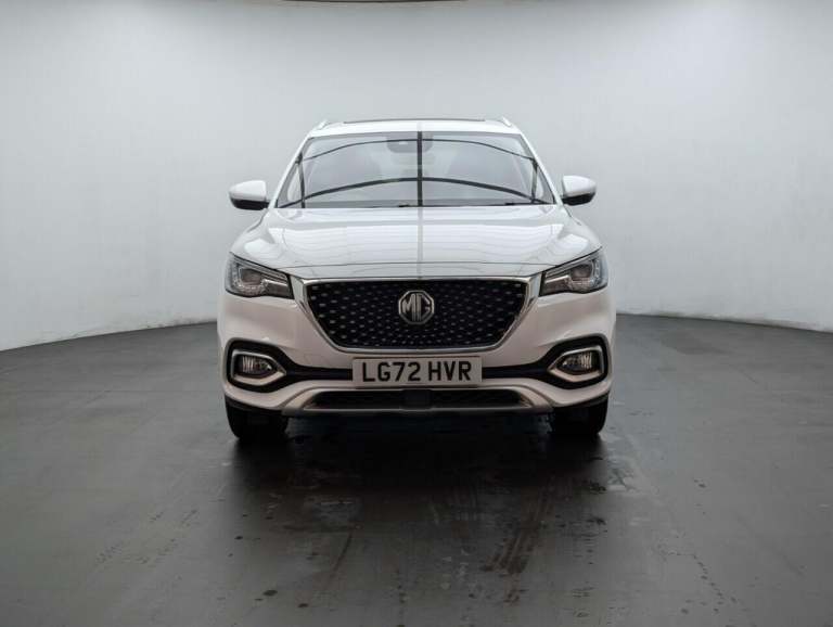 2022 MG MG HS 1.5 T-GDI Exclusive SUV 5dr Petrol Manual Euro 6 (s/s) (162 ps) - PAN ROOF  ESTATE ...