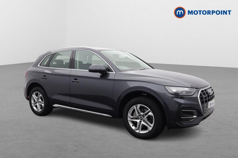 2021 Audi Q5 40 TDI Quattro Sport 5dr S Tronic SUV Diesel Automatic