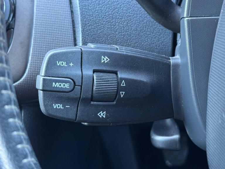 2012 SEAT Ibiza 1.4 SE Euro 5 5dr HATCHBACK Petrol Manual