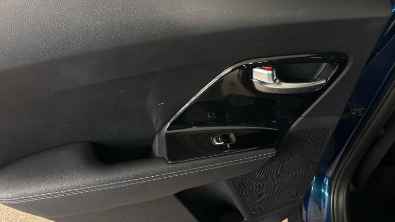 2020 Kia Niro 1.6 GDi Hybrid 2 5dr DCT Hybrid Estate Estate Hybrid Automatic