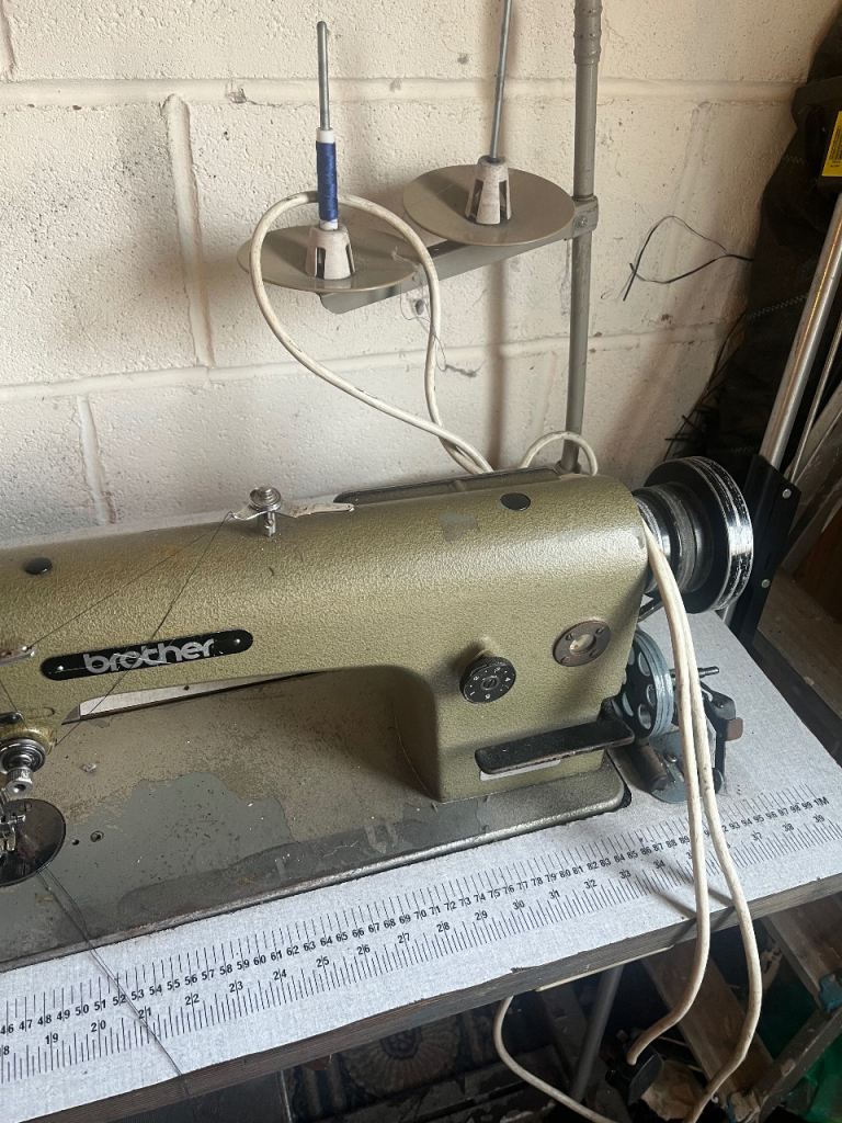 Brother sewing machine 