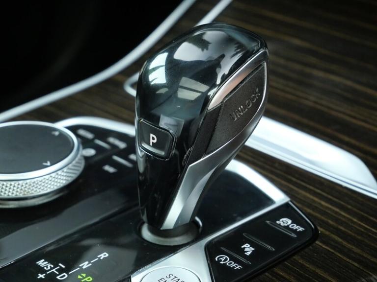 2020 BMW X5 3.0 30d M Sport SUV 5dr Diesel Auto xDrive Euro 6 (s/s) (265 ps) SUV Diesel Automatic