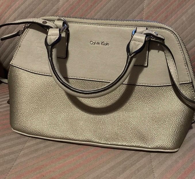 BN Calvin Klein handbag 
