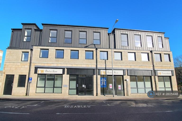 5 bedroom flat in Loch Street, Aberdeen, AB25 (5 bed) (#2805448)