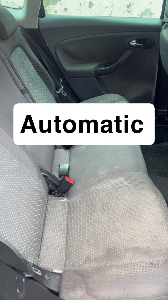 Car Automatic Start and Drive Good Grab A Bargain