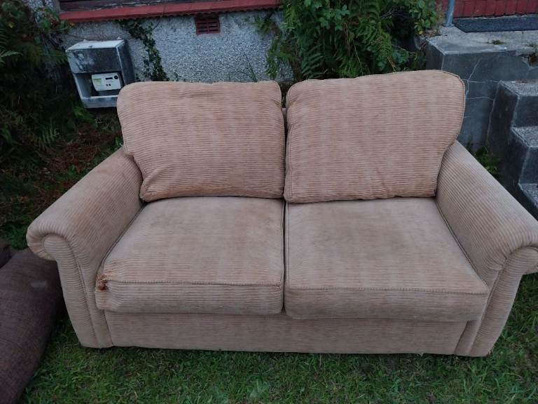 Free sofa bed 