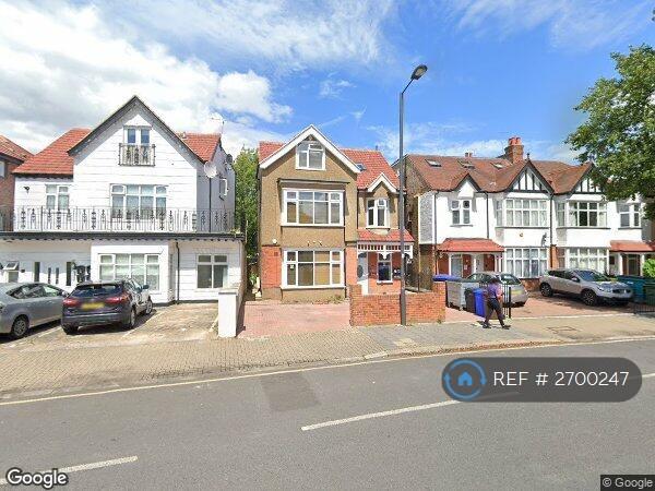 1 bedroom flat in Gayton Road, Harrow, HA1 (1 bed) (#2700247)