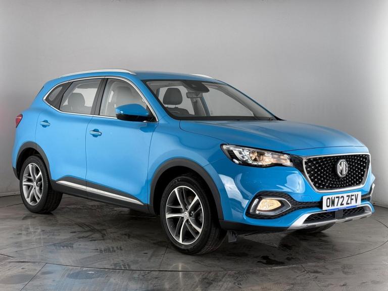 2023 MG MG HS 1.5 T-GDI Excite DCT Euro 6 (s/s) 5dr SUV Petrol Automatic