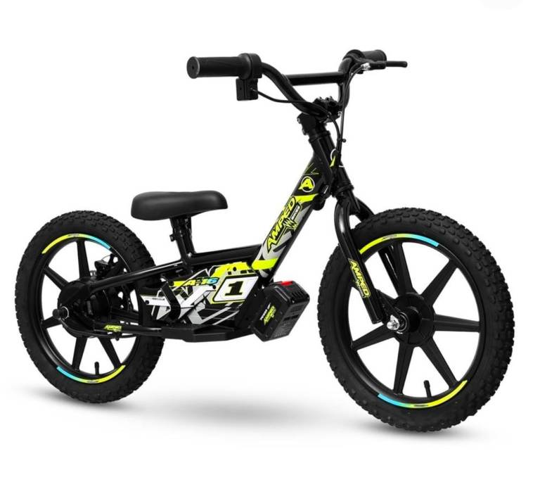 Amped Electric Bikes - same as revvi - uk delivery - best prices anywhere