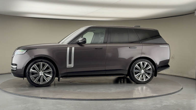 2023 Land Rover Range Rover 3.0 D300 MHEV Autobiography SUV 5dr Diesel Auto 4WD Euro 6 (s/s) (300...