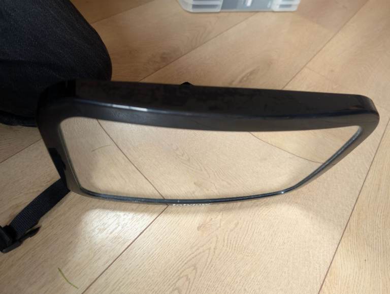TotView Baby Car Seat Mirror