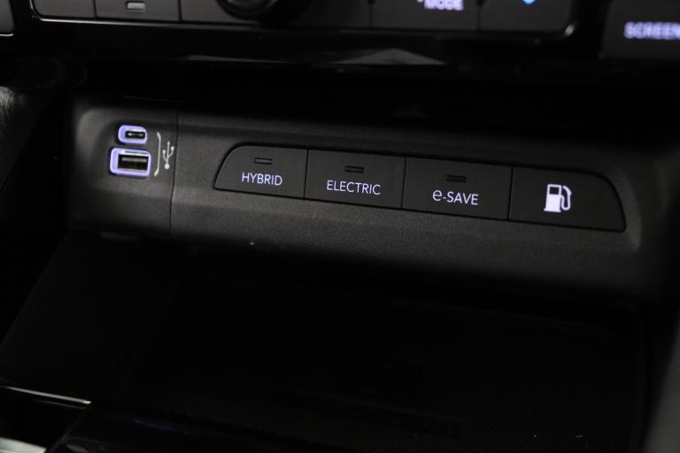 2024 Jeep Compass 1.3 T4 GSE 4xe PHEV Trailhawk 5dr Auto Station Wagon Petrol Parallel PHEV Autom...