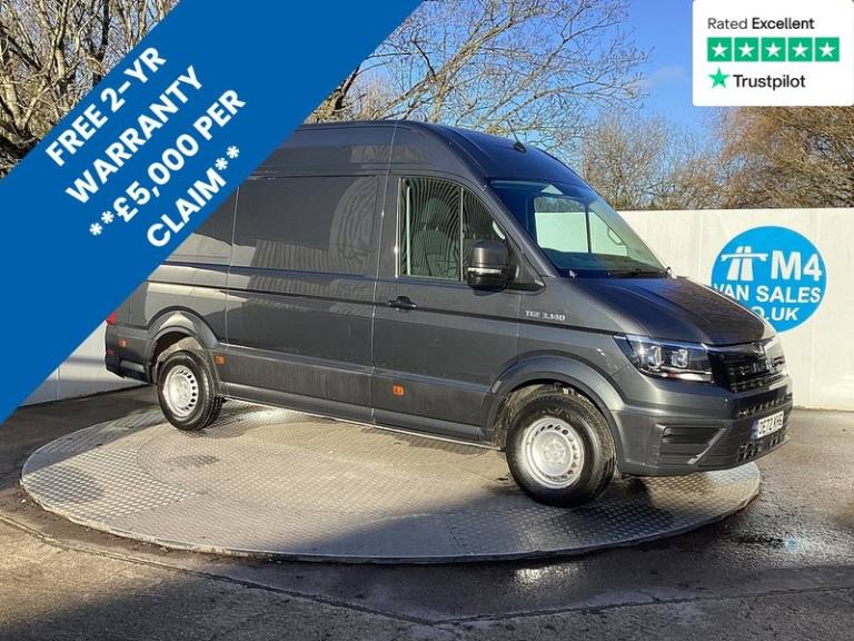 2022 MAN TGE 3140d LION XC MWB H/R Euro 6 MWB Panel Van Diesel Manual