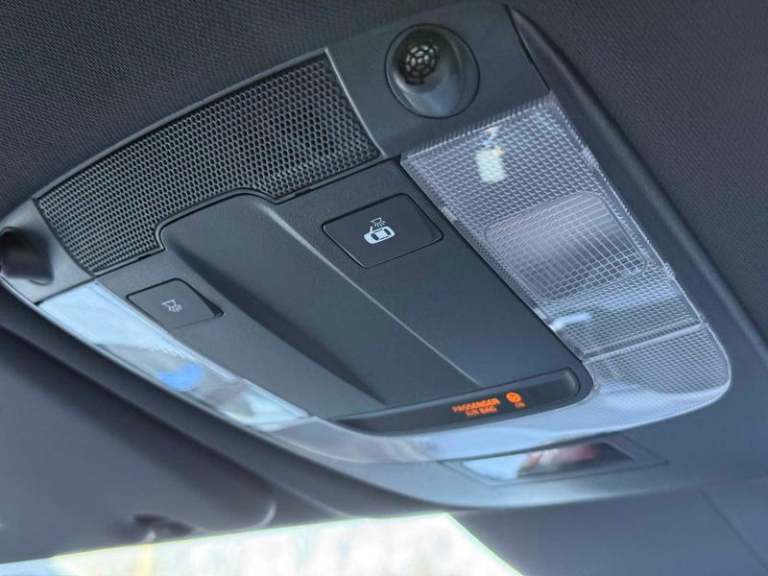 2025 Kia Sportage 1.6T GDi 207 HEV GT-Line 5dr Auto Automatic SUV Hybrid Automatic