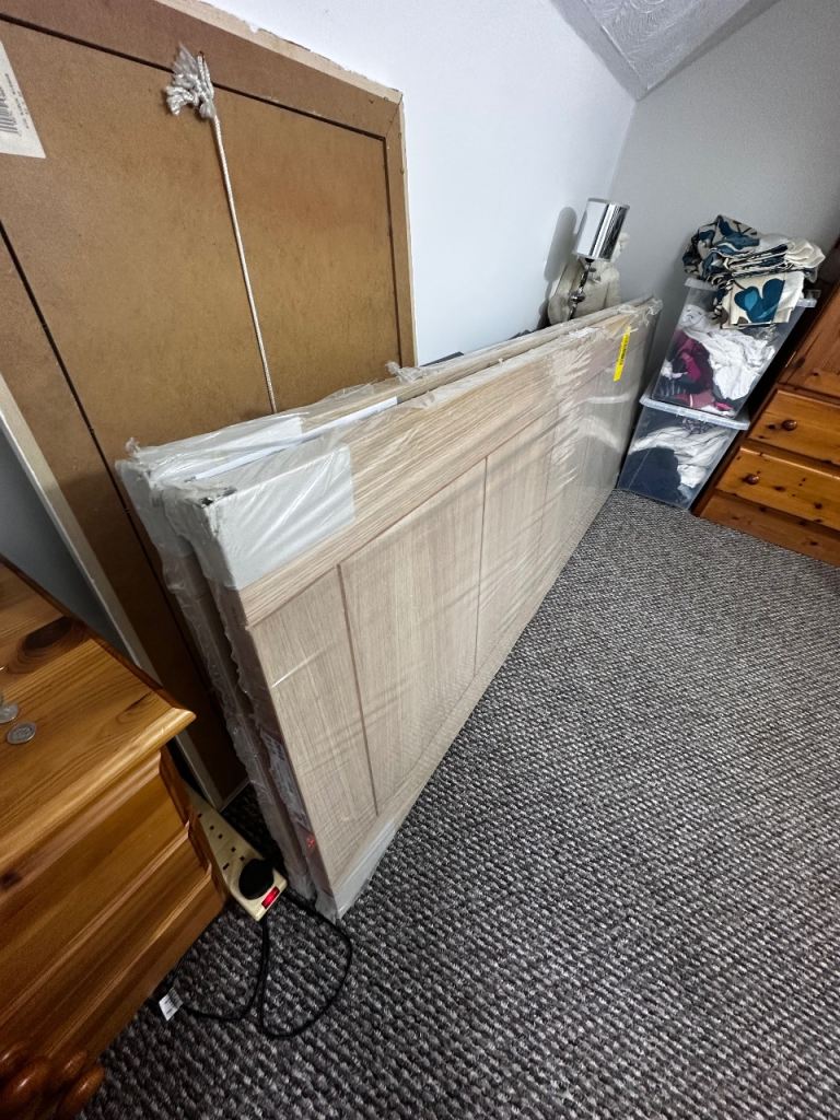 Lovely, nice 2. Oak Door 🚪 