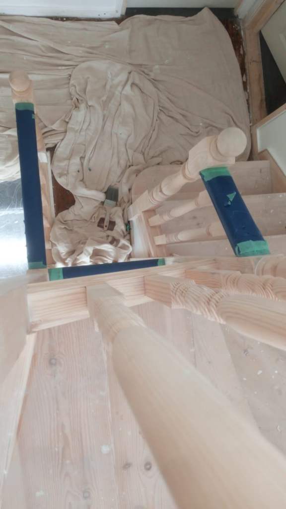 Painter & Decorator London | Interior & Full place Residential | 5-Star Rated | Free Quote