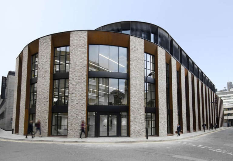 Unfurnished offices to rent in *Shoreditch*. Office Spaces for 4 to 300 desks EC1