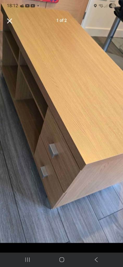 TV unit