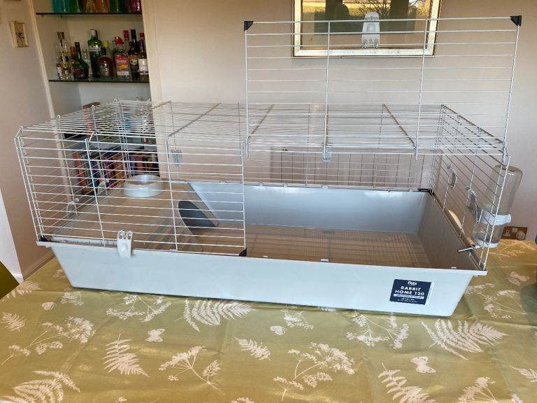 Guinea Pig/ Rabbit cage