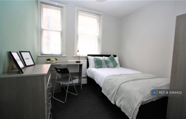 1 bedroom in Mauldeth Road West, Withington, Manchester, M20 (#2564432)