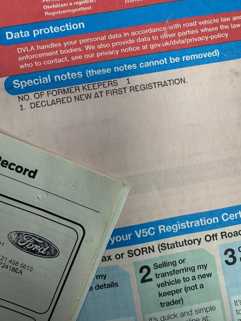 2016 Ford Focus 1.0 EcoBoost 125 Zetec 5dr HATCHBACK PETROL Manual