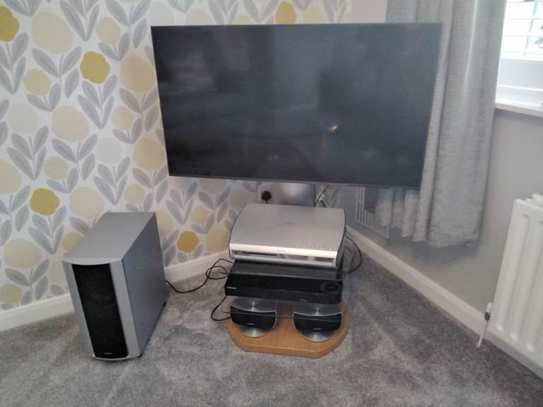 Tv stand