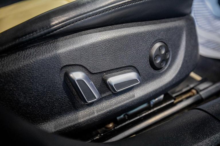 2016 Audi A5 3.0 TDI V6 Black Edition Plus Sportback 5dr Diesel S Tronic quattro Euro 6  HATCHBAC...