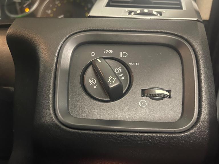 2007 Land Rover Range Rover Sport 3.6 TDV8 HSE 5dr Auto ESTATE DIESEL Automatic