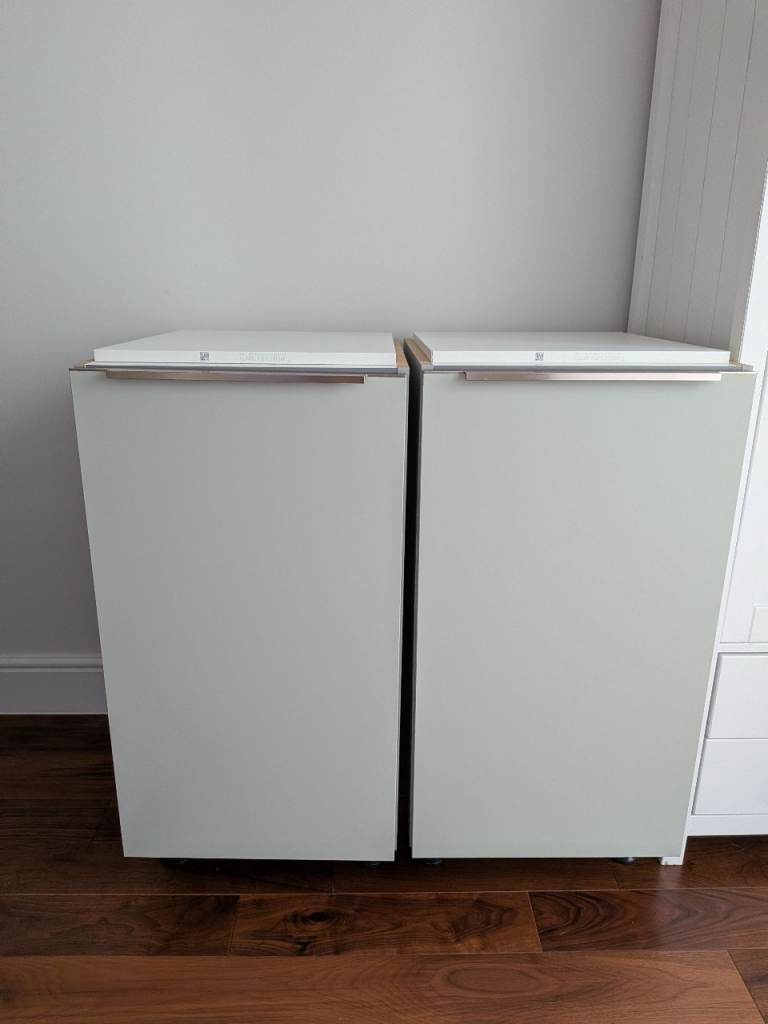 Kutchenhaus Kitchen Base Units – 2x450mm