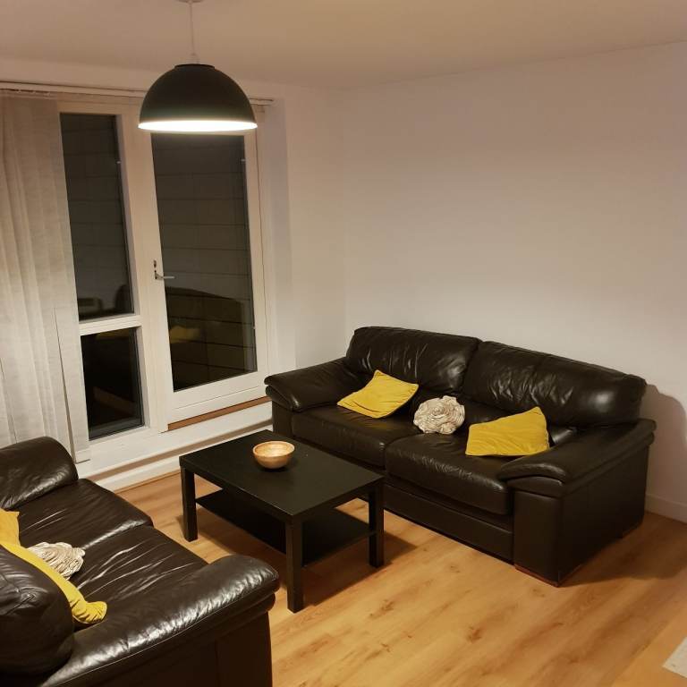 Fantastic City Centre 3 Bed Flat Available to Rent