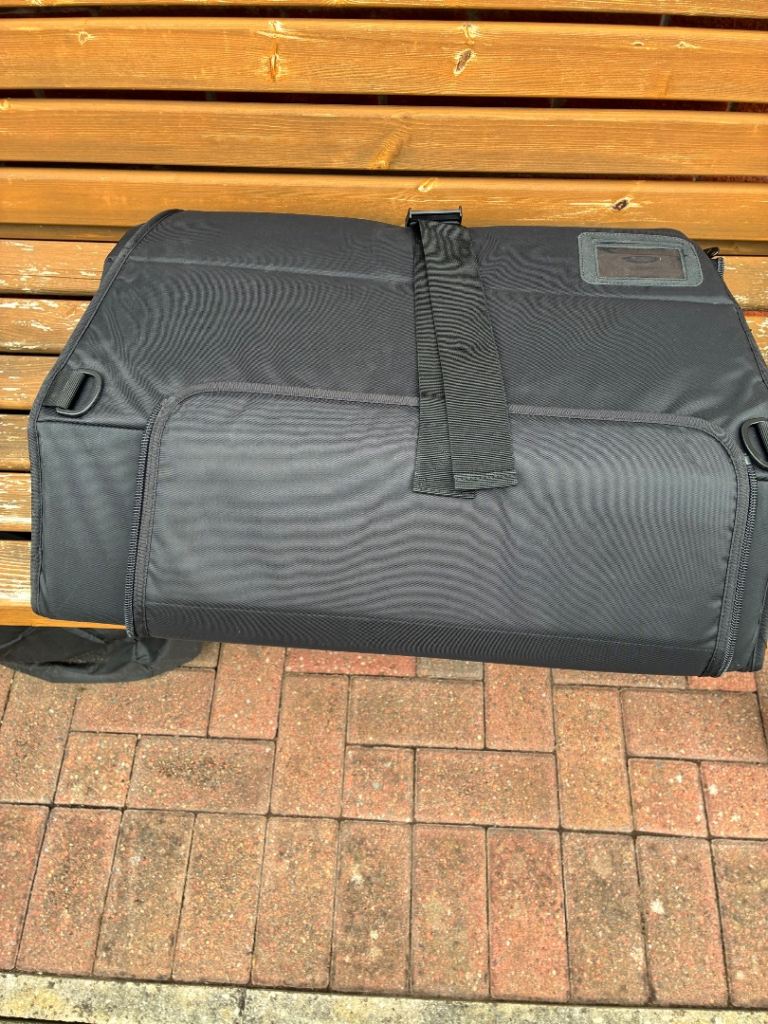 Bugaboo Fox Travel Case. Collection Only from Musselburgh 