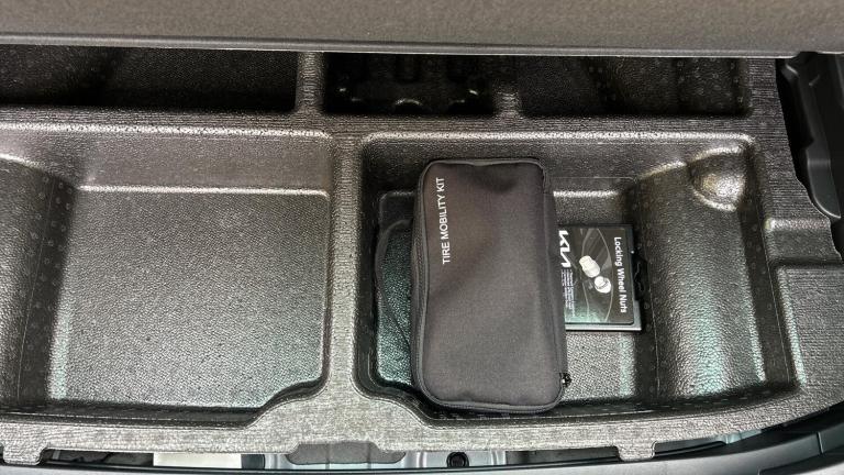 2025 Kia Sportage 1.6 T-GDi HEV GT-LINE S ESTATE Petrol/Electric Hybrid Automatic