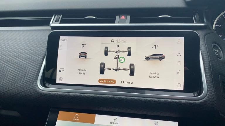 2022 Land Rover Range Rover Velar 2.0 D200 Edition 5dr Auto Diesel Estate Estate Diesel Automatic