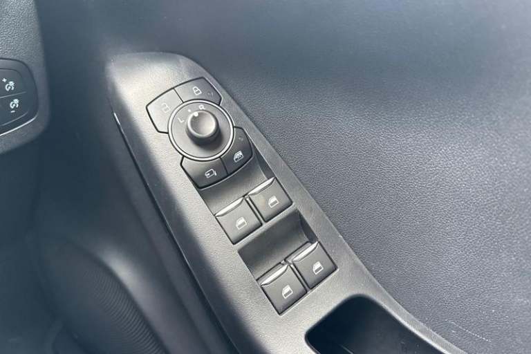 2023 Ford Puma 1.0 EcoBoost Vivid Ruby Edition 5dr- With Drivers Assistance Pack Manual Hatchback...