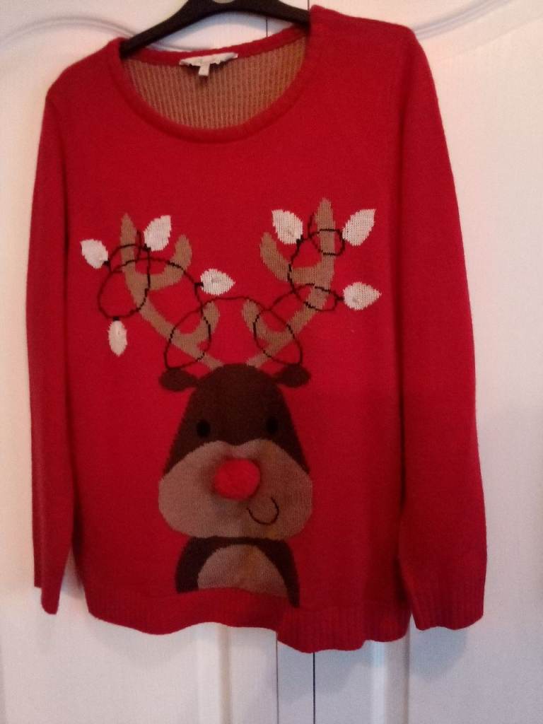 Christmas Jumpers